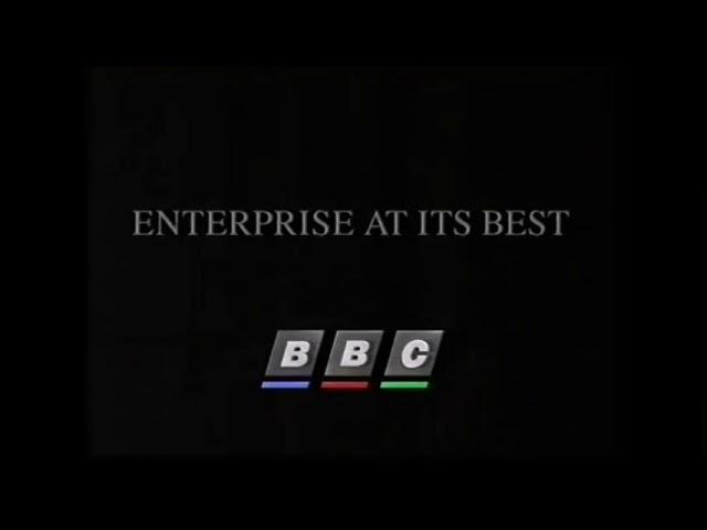 BBC - Enterprise at it's best (1991)