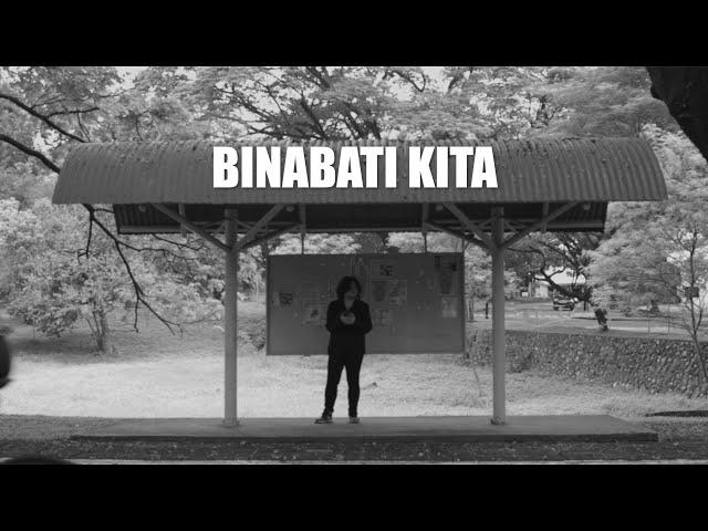 UDS -  Binabati Kita (Music Video)