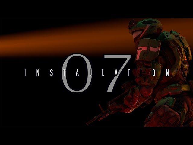 Installation 07 - Episode 7 [Finale] (A Halo: Reach Machinima)