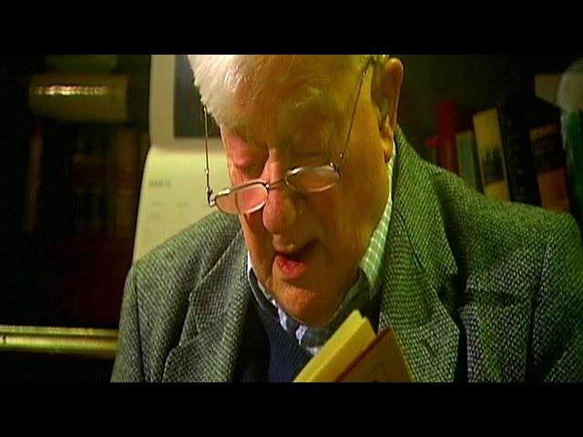 "Watership Down" author Richard Adams dies