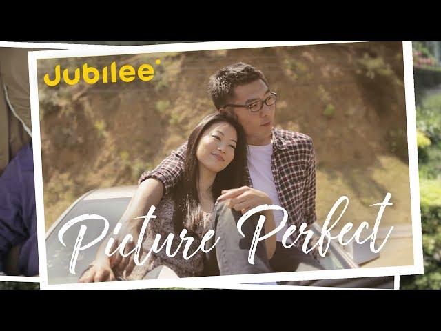 Picture Perfect | Jubilee Project Short Film