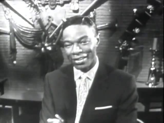 Nat King Cole - The Christmas Song