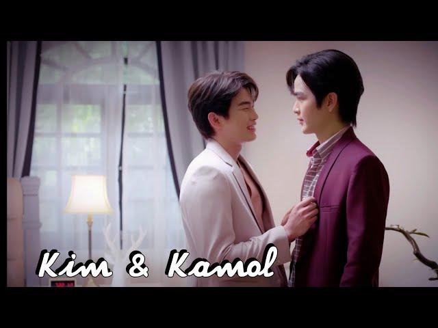 Unforgotten Night The Series MV [ Kim & Kamol ] YoonTon