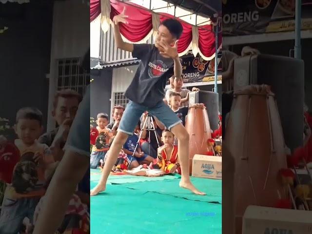 JOKO TINGKIR VERSI GANONGAN#viral #reogponorogo #shorts #fyp #reyogponorogo #trending #shortvideo