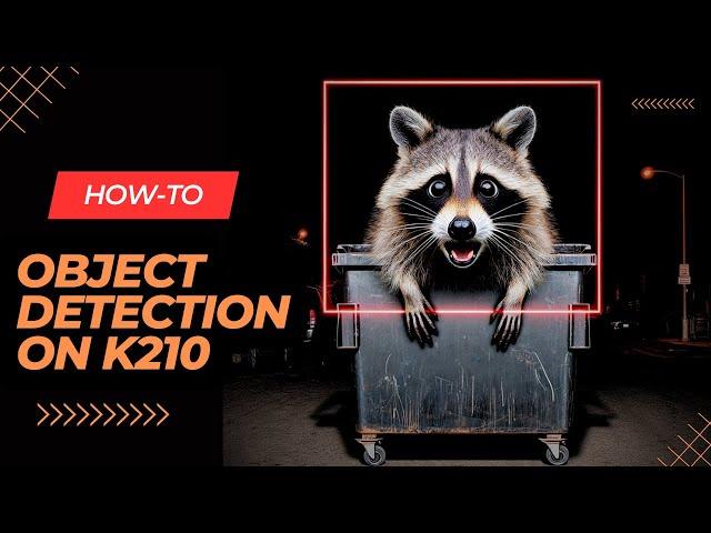 Object Detection With Sipeed MaiX Boards(Kendryte K210)