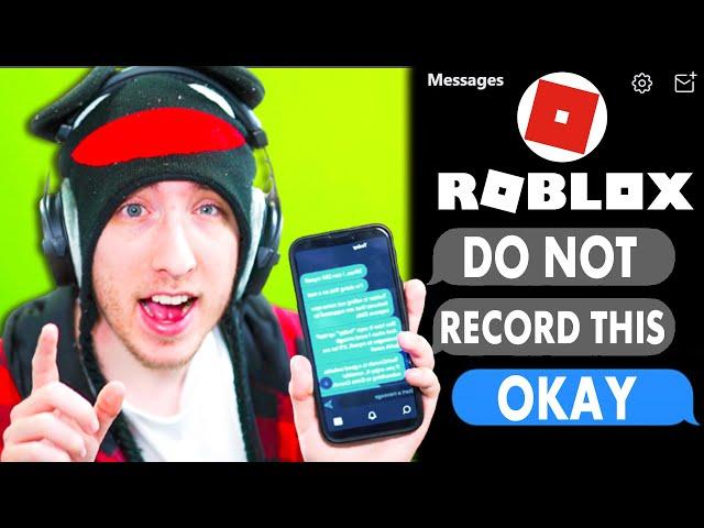 OLD ROBLOX SECRETS Nobody Knows About...