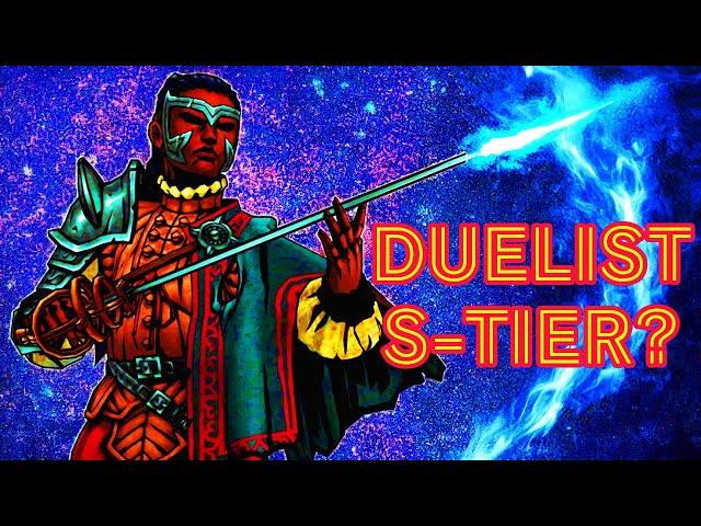 Duelist = Run DOOMed?  Infernal Random Party/Path Act 2 GAMING (Darkest Dungeon 2 Update)