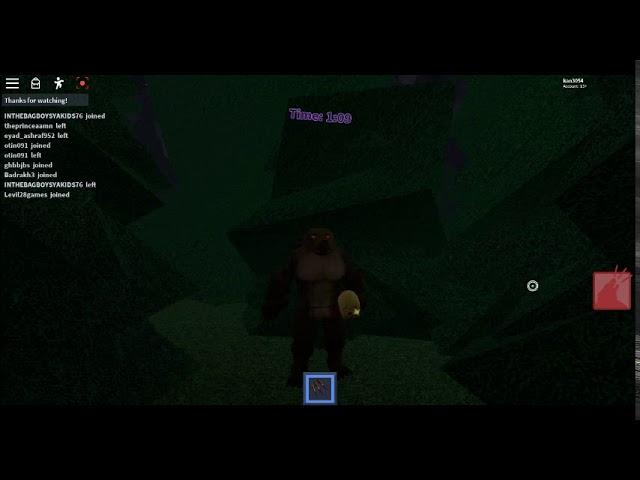 [EVENT] How to get DETEGGCTIVE W. WOLF in A WOLF OR OTHER | Roblox