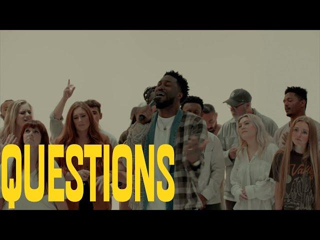 Questions | MAVHOUSE | feat. Todd Galberth (Official Music Video)