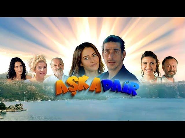 Aşka Dair Romantik Komedi (2023 FULL HD)