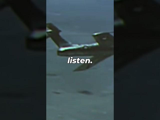 LOUDEST Plane EVER! XF-84 Thunderscreech! #aviation #aviationlovers #planes