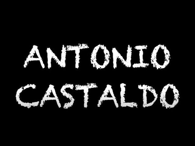 ANTONIO CASTALDO - PROFESSIONAL TV PRESENTER SHOWREEL