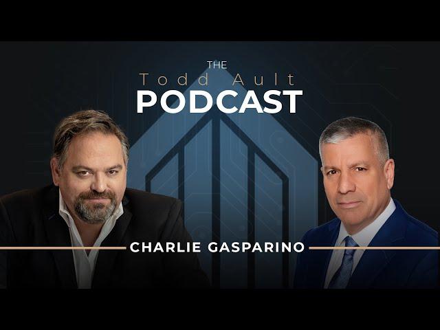 Charlie Gasparino On Why Mark Cuban Believes "Woke Is Good" - Now Showing!
