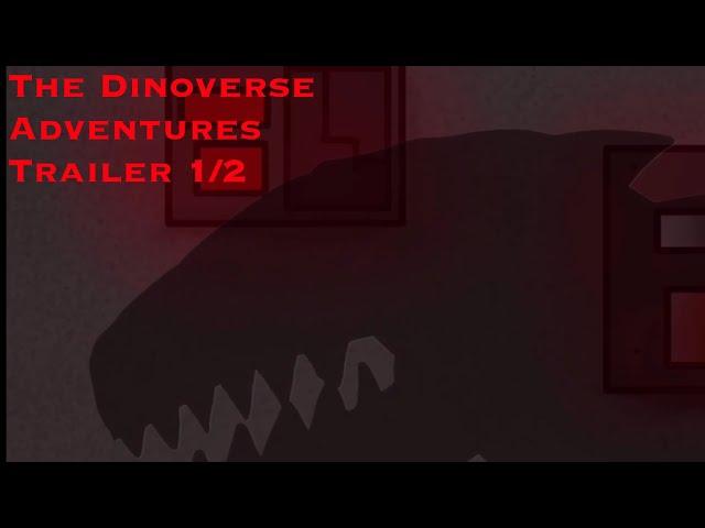 The Dinoverse  Adventures {Season:1}Trailer 1