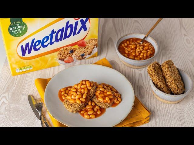 Weetabix and Heinz beans, a twitter thread of chaos (Part 2)