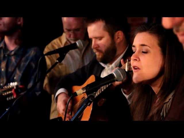 BARREL JUMPERS LIVE "Early Morning Rain" (2013 Station Inn, NASHVILLE)