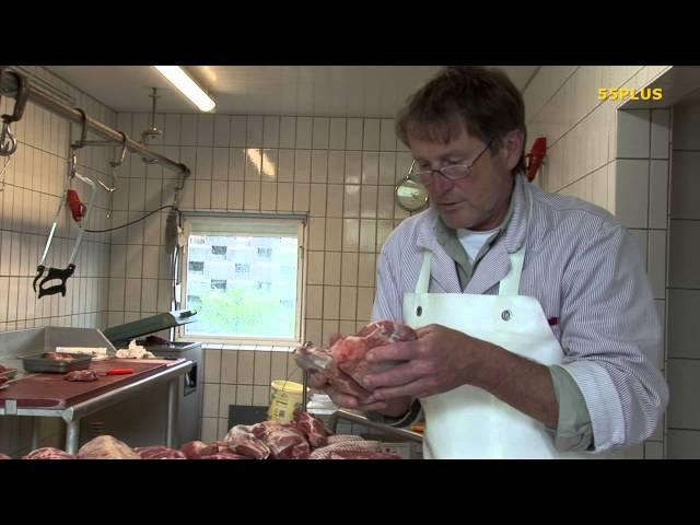 Lammfleisch - eine Warenkunde mit Herrn Baudewig