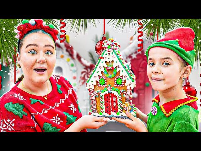 Ruby and Bonnie Christmas Adventure - Letters to Santa and Surprise Gifts