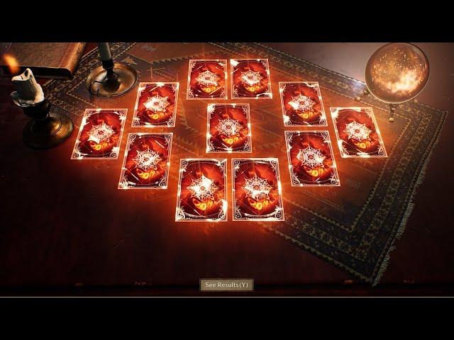 Night Crows Summon & Combine Legend When?