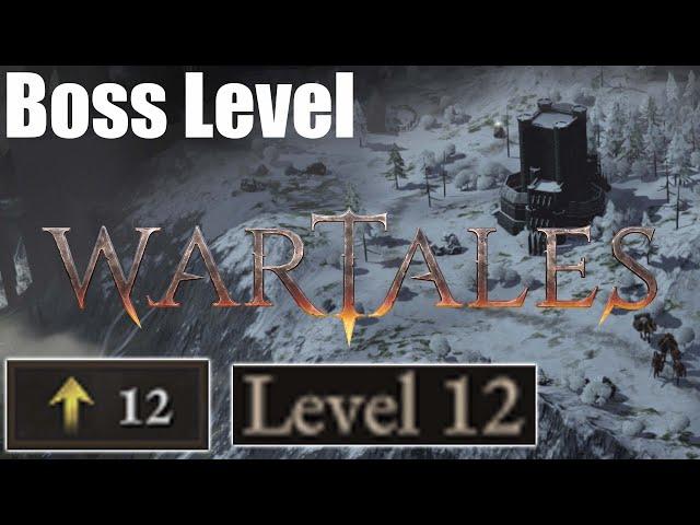 How to Recruit Level 10 & 12 Companions Early Game WARTALES