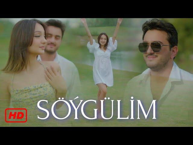 ROVSHEN - SOYGULİM // 2024 Official Video ( Turkmen Klip )