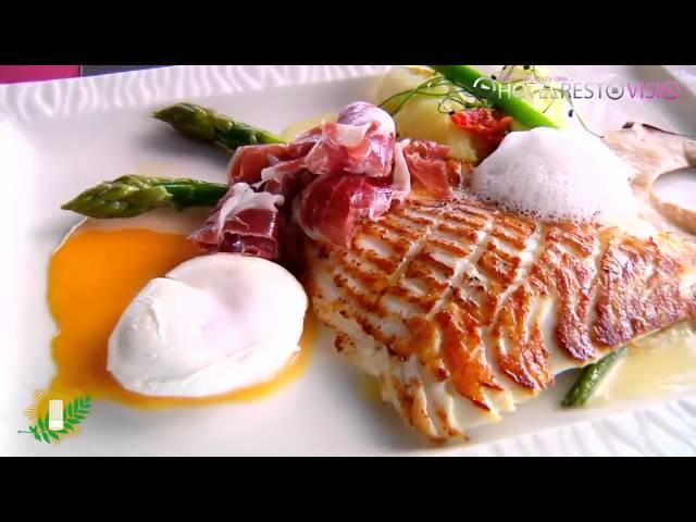 Maîtres Cuisiniers de France - HotelRestoVisio