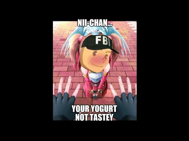 Me at 3 AM wondering why the yogurt is not yummy! (͡° ͜ʖ ͡°)
