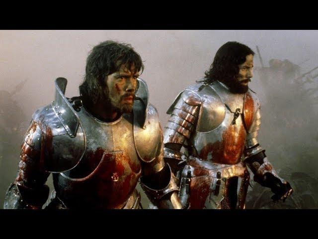 Excalibur (1981, USA) TV Spot