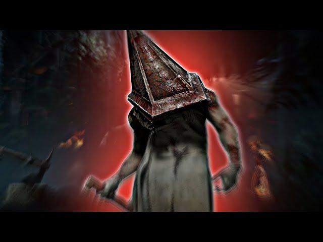 НЕУМЕЛЫЙ ПАЛАЧ смог НАКАЗАТЬ БЫДЛО Палач // DBD MOBILE