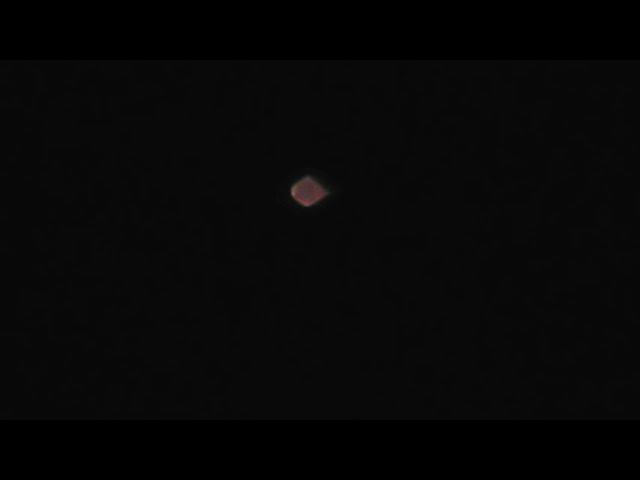 Strange Space Craft (UAP) in Florida 5/23/2024 (PART 2)