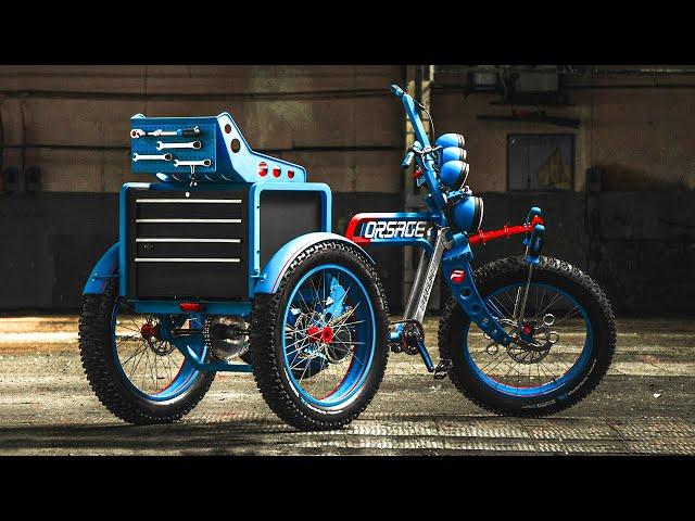 5 Best Electric Trikes of 2025: Your eTrike Buyer's Guide