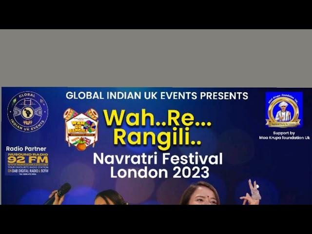 Global IndianUK Events-Samajmitra Entertainment UK Live Stream