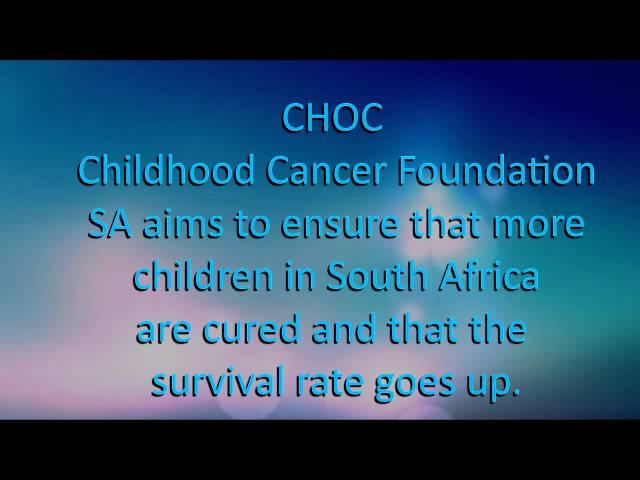 Childhood Cancer Survivor Week 2015