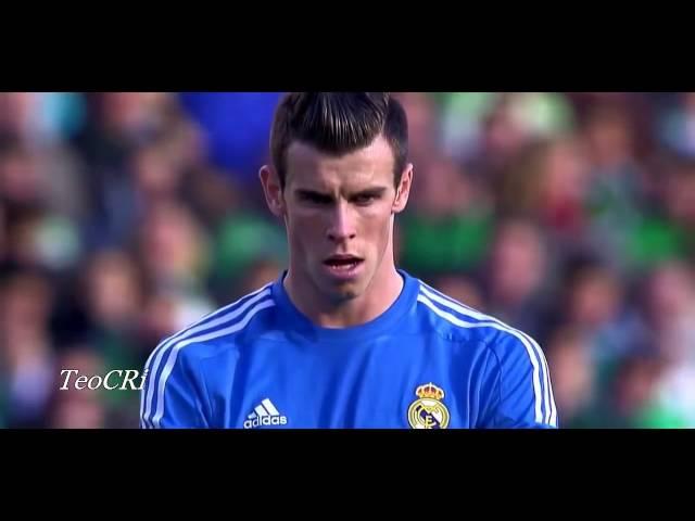 Gareth Bale ◄Top 10 Goals► 2013 14