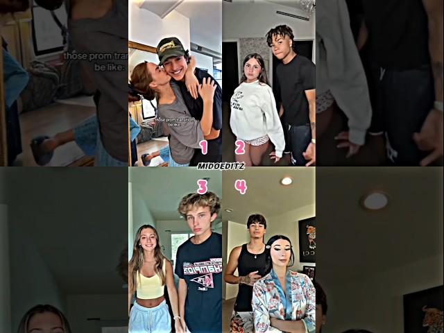 EVIL JORDAN || NEW TREND ‍️‍ #trending #tiktok #challenge #music #couple #explore