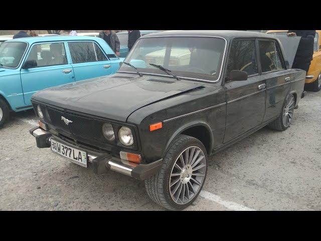 Lada jiguli 011 Avtotuning-Samarqand moshina bozori | Лада Жигули 21011 копеечка-Авторынок Самарканд