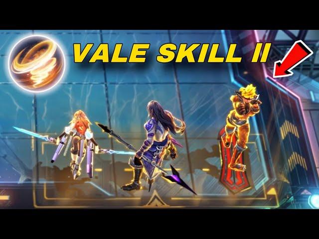 Best Strategy in Magic Chess 2024 ‼️ with Vale Skill 2 