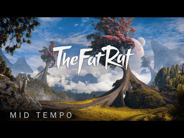 TheFatRat & Laura Brehm - We'll Meet Again