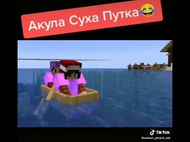 Акула сухопутка