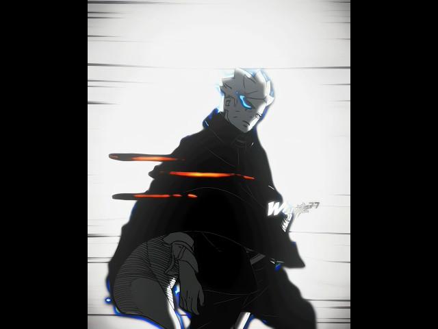 Boruto is HIM | Boruto two blue vortex edit | #borutoedit #boruto #anime #shorts #borutotbv