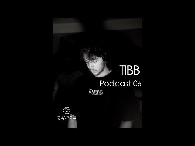 Rayzeh Podcast | 006 - Tibb