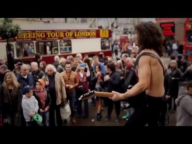 Wings of Pegasus - That's Metal (to my ears)