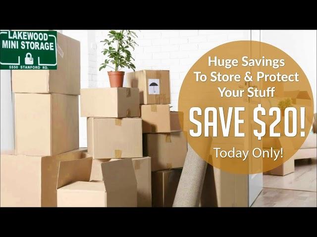 Self Storage Units Jacksonville FL | Searching For Cheap Southside Storage Space Prices?