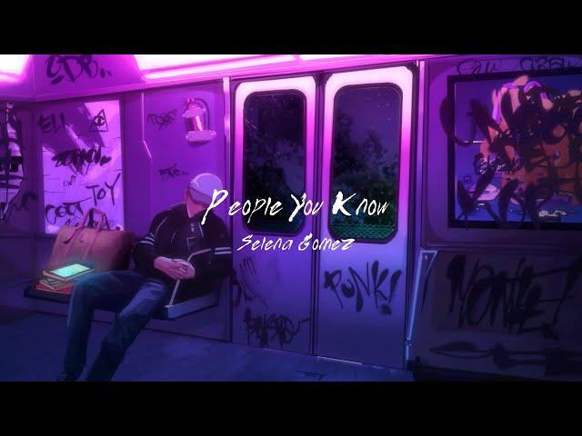 SergiiMD x Isuukk - People You Know