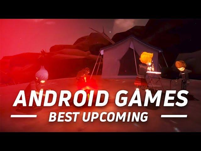 10 awesome upcoming Android games for 2018