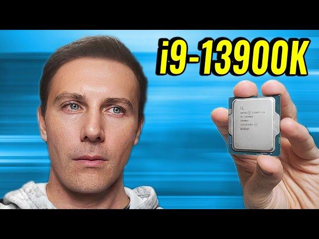 i9-13900K Vs. Ryzen 9 7950X - What is the BEST Gaming and Workstation CPU?