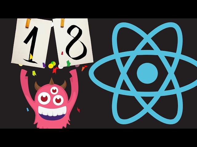 What’s new in React 18?