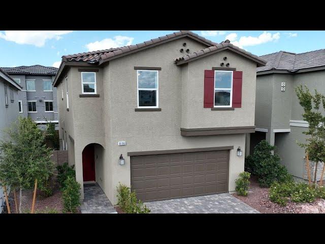 Upton by KB Homes | New Homes For Sale Southwest Las Vegas - 3-4BD, 2.5BA 2,069sf - $521k+