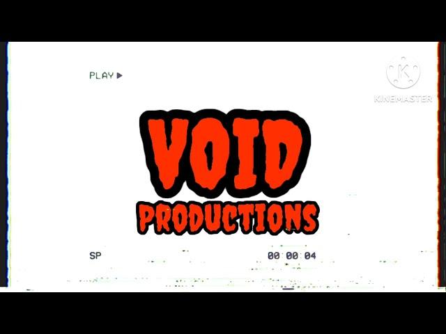 (FAKE) Void Productions/ Buck & Millie Production Nightmares 20th Century Satan Television (666)