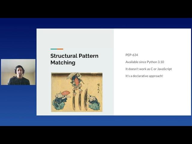 Carlos Villavicencio - Functional Programming inside OOP? It’s possible with Python